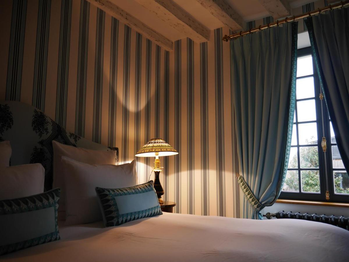 Le Clos Saint-Sauveur Беллем Екстер'єр фото
